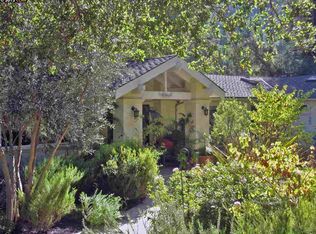 1 Springhill Ln, Lafayette, CA 94549