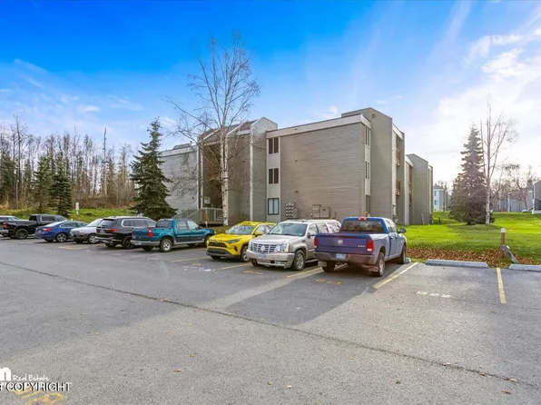 4630 Reka Dr APT C19, Anchorage, AK 99508