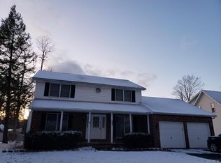 1536 Homecourt, Alden, NY 14004