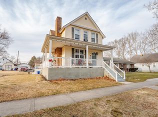 249 Buffalo Ave, Egg Harbor, NJ