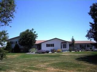 901 S Steele Rd, Othello, WA 99344