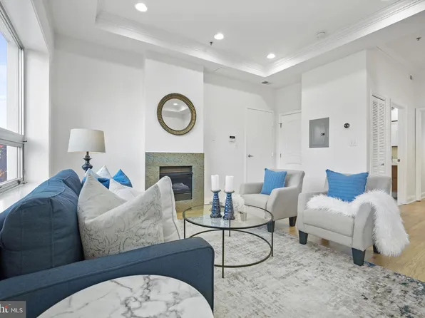 712 Marietta Pl NW APT 302, Washington, DC 20011