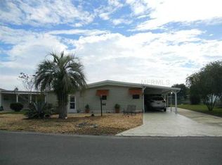 910 Aloha Way, Lady Lake, FL 32159