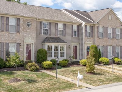 6342 Oyster Bay Ct, Bridgeville, PA, 15017