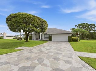 2201 SE BOWIE Street, Port St Lucie, FL 34952