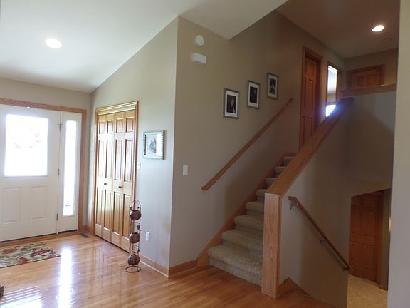 Beautiful Entry Way
