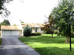 5496 Silo Hill Rd, Doylestown, PA 18902