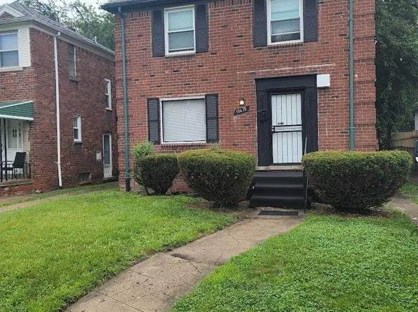 18638 Hartwell St, Detroit, MI 48235