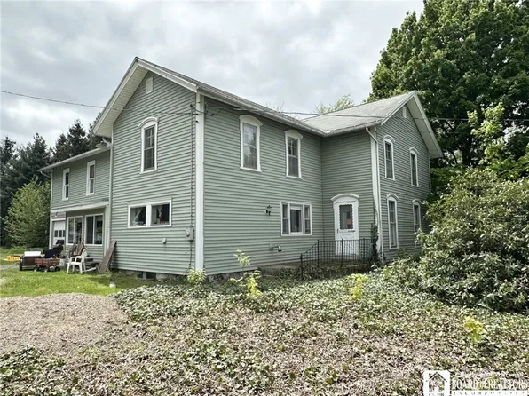 7293 Prospect Rd, Westfield, NY 14787