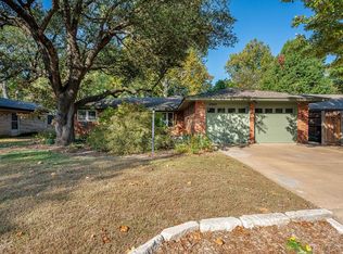 2502 E Cypress Ave, Norman, OK 73072