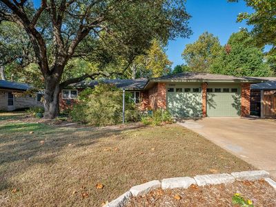 2502 E Cypress Ave, Norman, OK, 73072