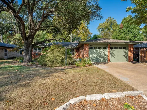 2502 E Cypress Ave, Norman, OK 73072