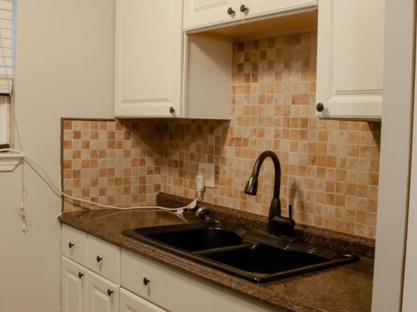 1301 Cherokee Rd APT 2
