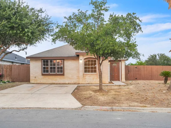 1121 Coolidge Dr, Laredo, TX 78046