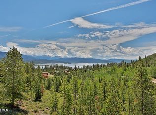 32 Gcr 4034, Grand Lake, CO 80447