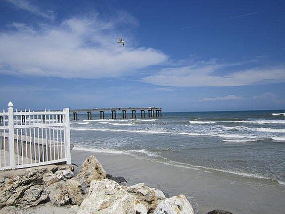 2nd image of 390 A1a Beach Blvd Unit 7