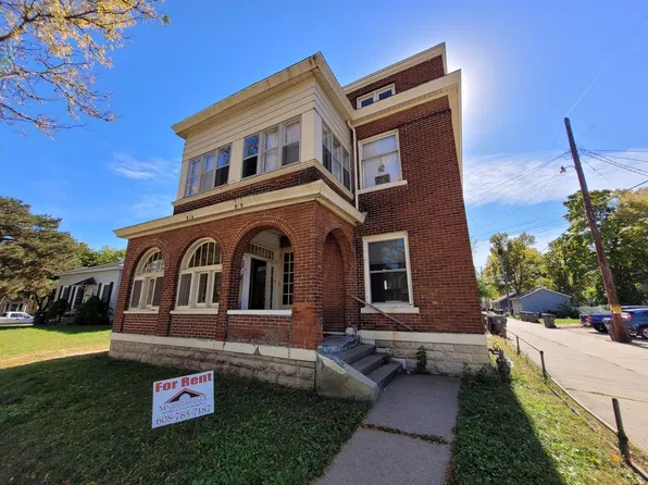tf816, 816 King St #816, La Crosse, WI 54601