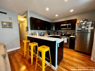 170 I St #2, Boston, MA 02127