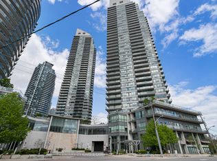 2240 Lake Shore Blvd W #2904, Toronto, ON M8V 0B1