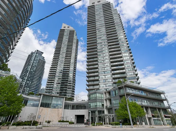 2240 Lake Shore Blvd W #2904, Toronto, ON M8V 0B1