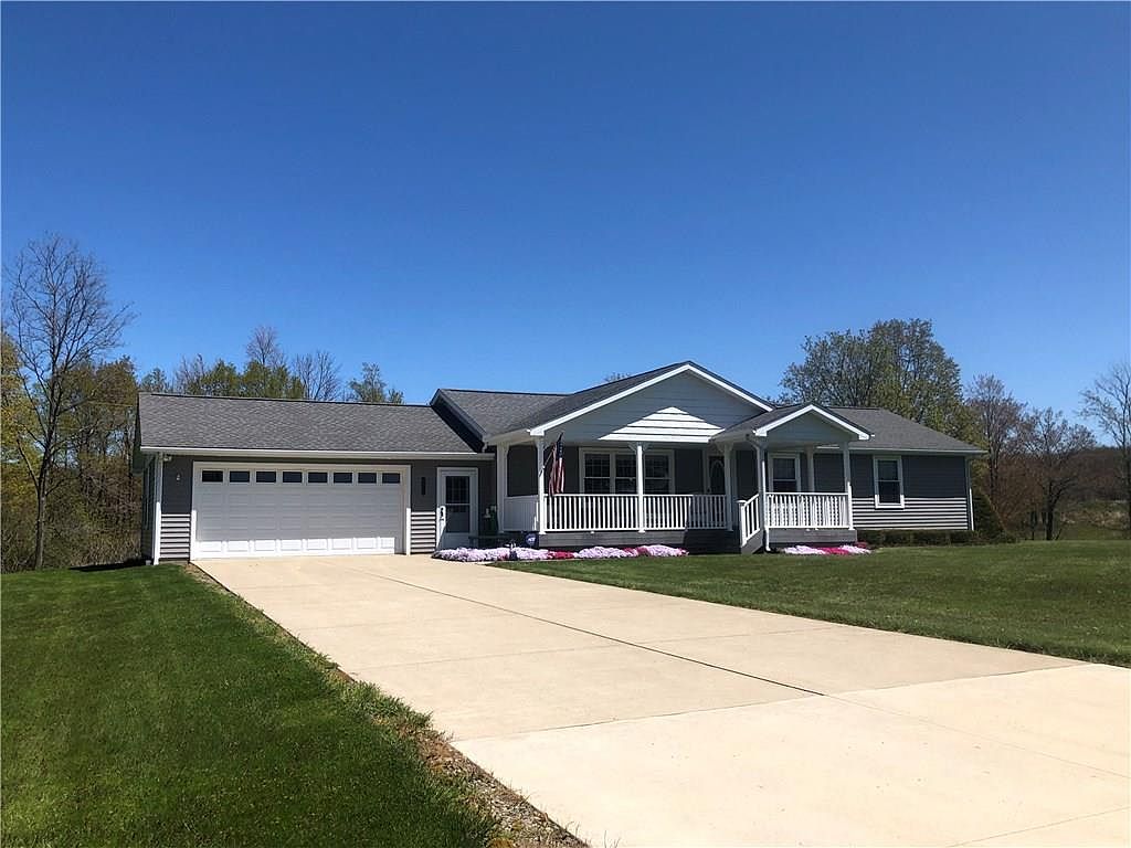 9930 Kidder Rd, Cranesville, PA 16410 Zillow