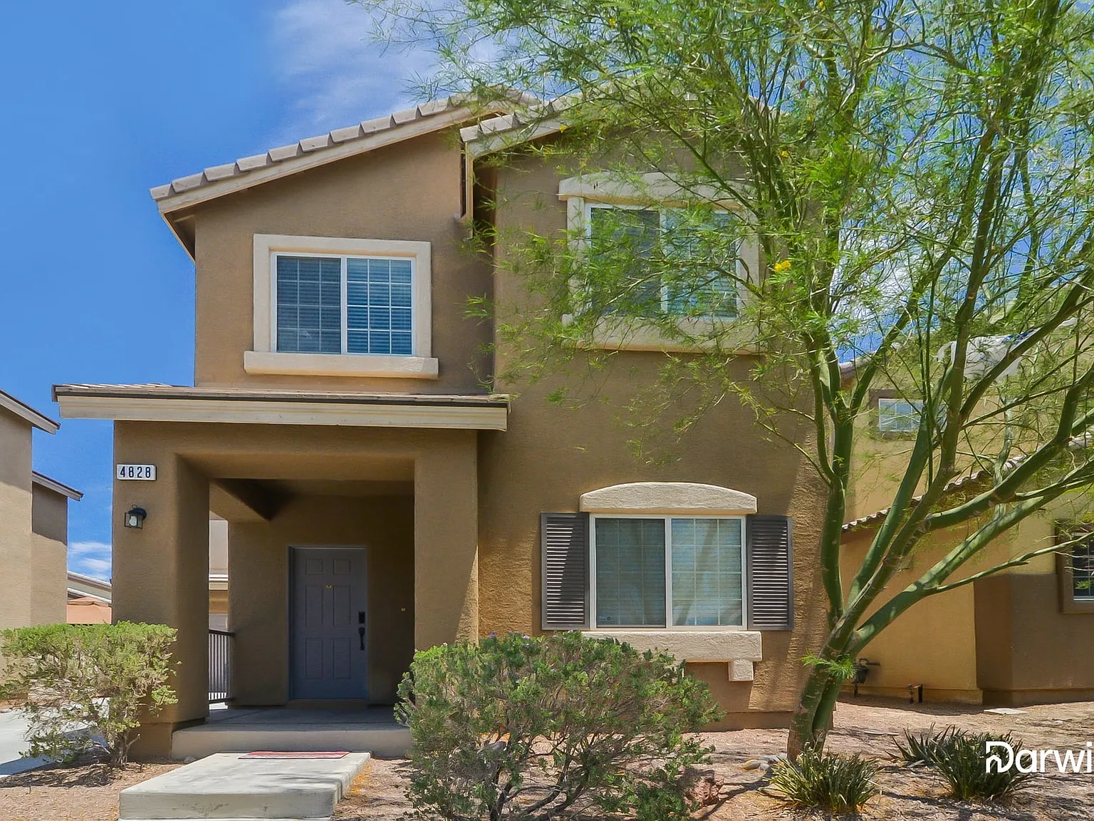 5 bed, 3.0 bath, 2384 sqft, $2,599 — Photo 1