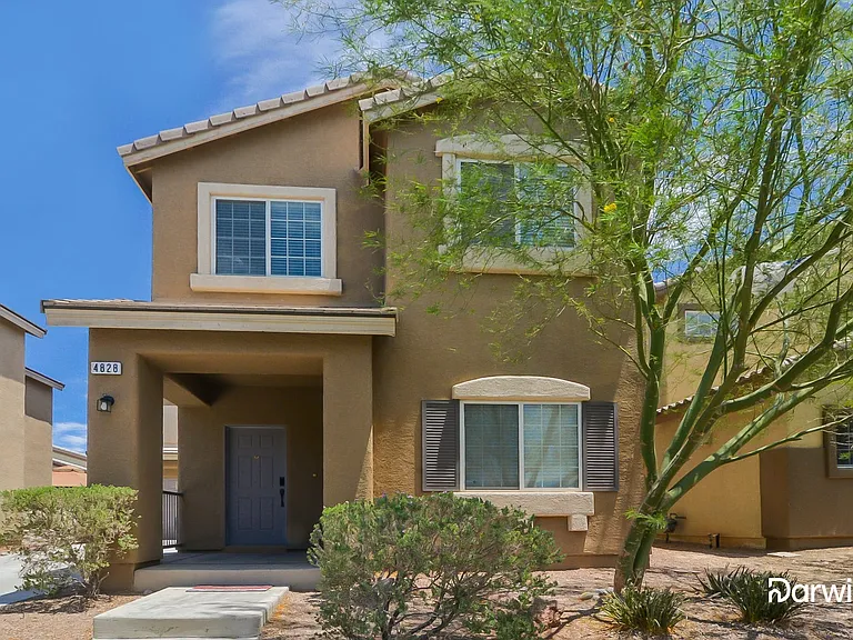 4828 Longshot Dr — Photo 1