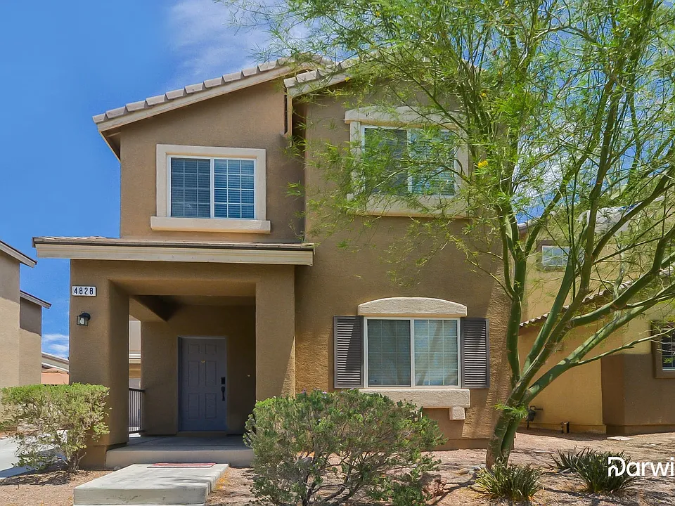 4828 Longshot Dr