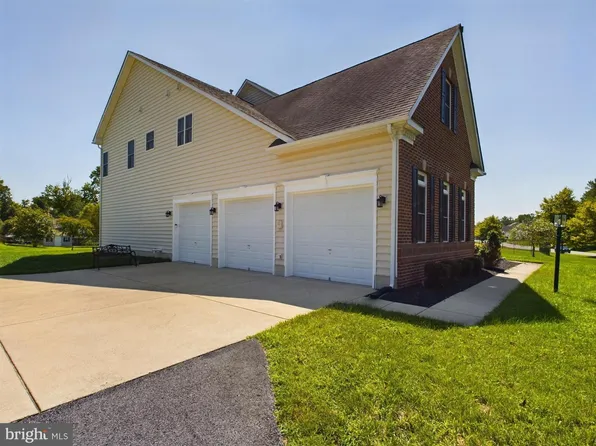 14601 Driftwood Rd, Bowie, MD 20721