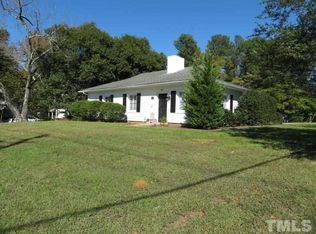 647 Wait Ave, Wake Forest, NC 27587