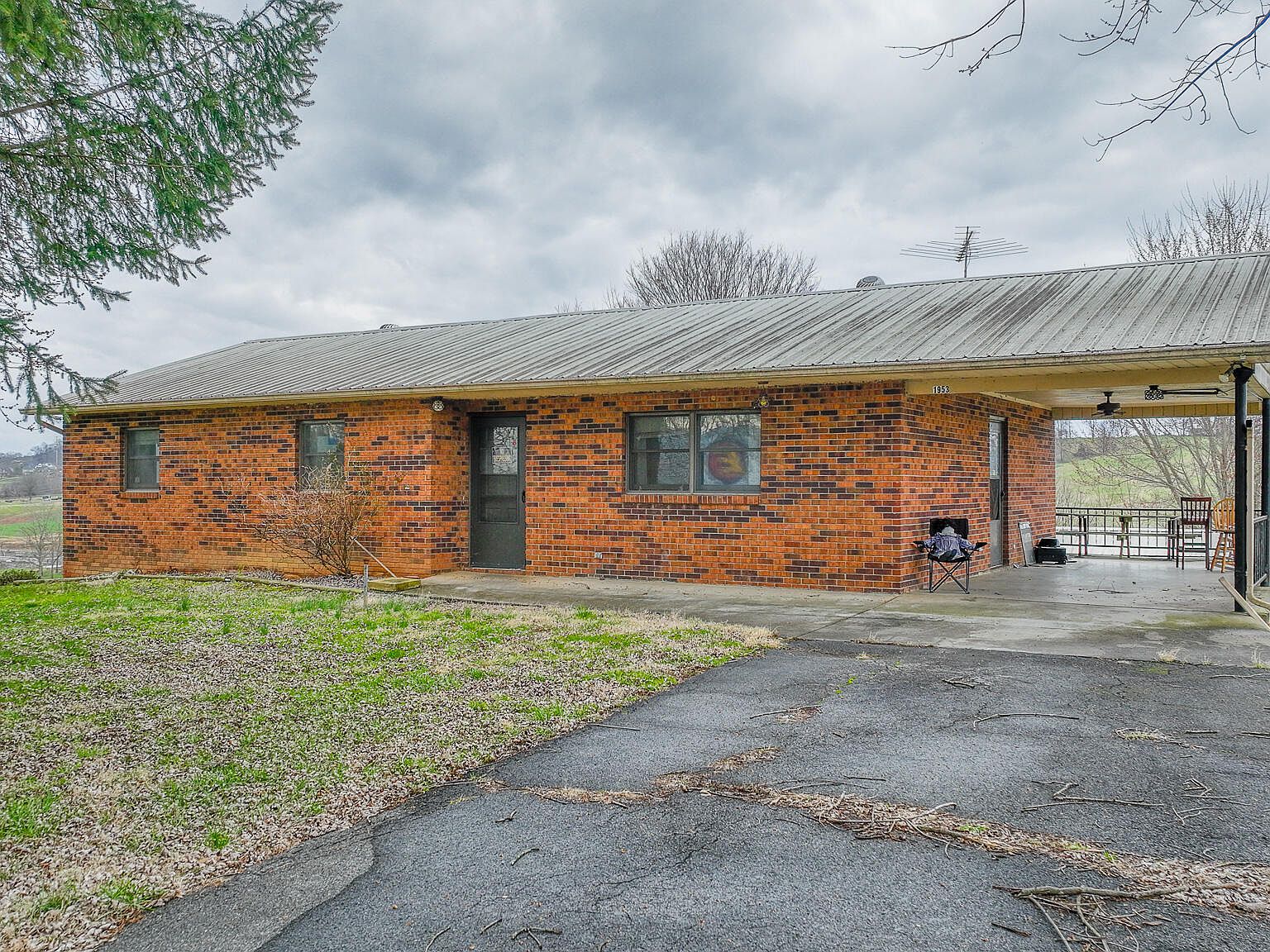 1953 Boones Creek Rd, Jonesborough, TN 37659 Zillow