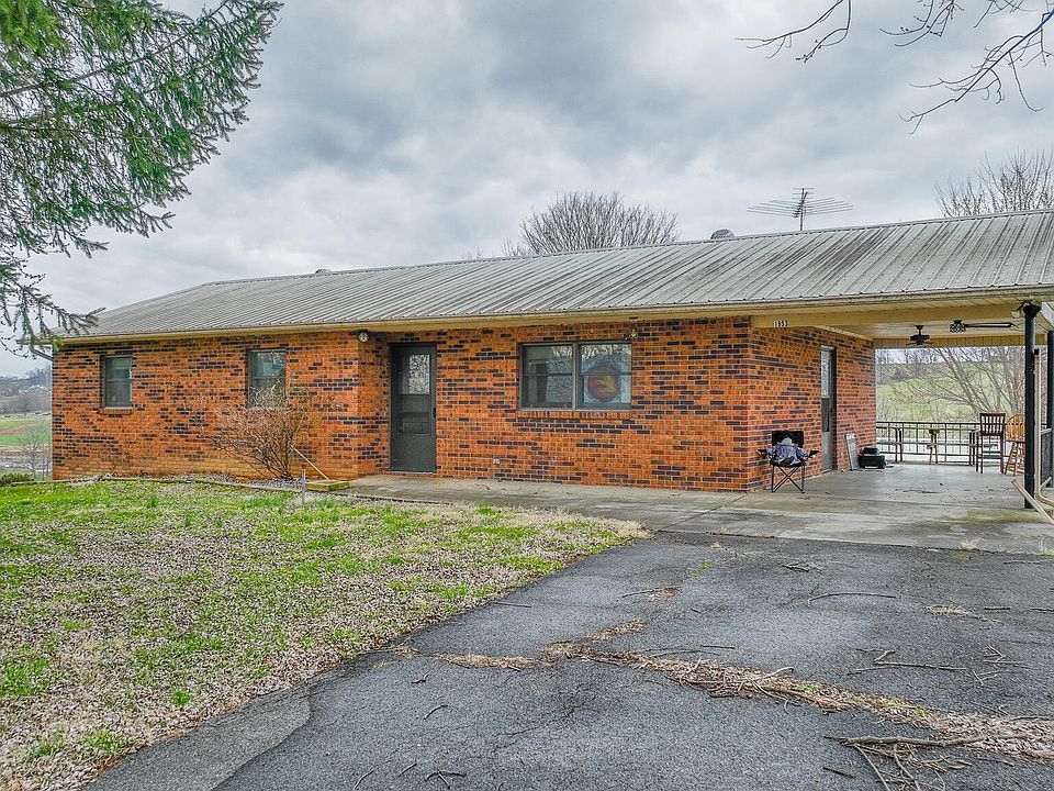 1953 Boones Creek Rd, Jonesborough, TN 37659 Zillow