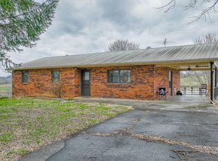1953 Boones Creek Rd, Jonesborough, TN 37659