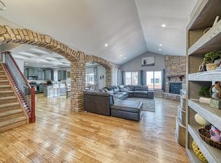 1118 E Sabeta Ave, Poncha Springs, CO 81242