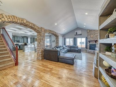1118 E Sabeta Avenue, Poncha Springs, CO, 81242