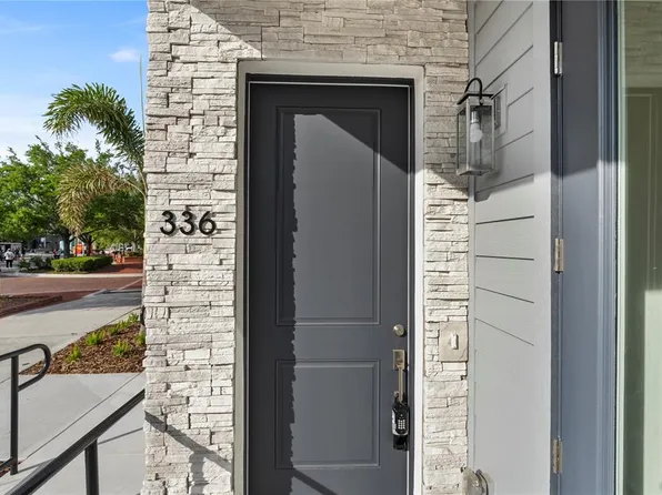 336 Center Lake Ln #336, Oviedo, FL 32765