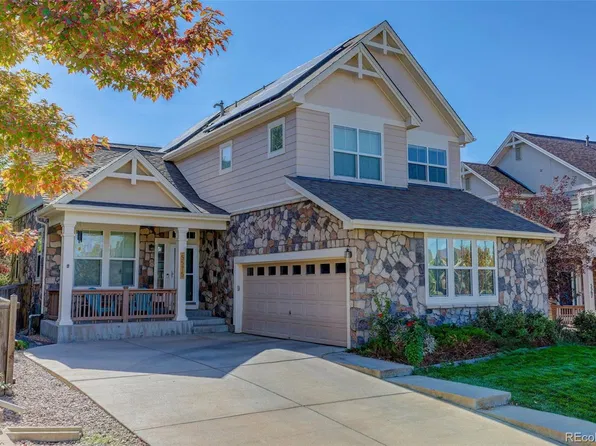 5575 S Buchanan Street, Aurora, CO 80016
