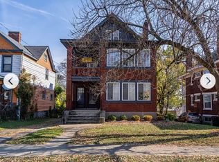 2216 Saint James Ave APT 3, Cincinnati, OH 45206