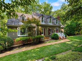 2331 Castleford Ter, Midlothian, VA 23113