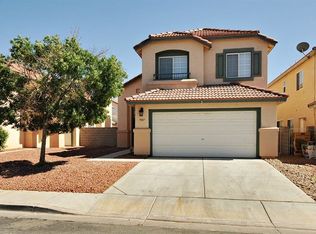 7987 Traditional Ct, Las Vegas, NV 89113