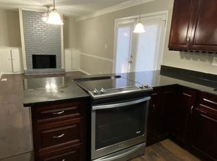 2353 Greenway Dr, Decatur, GA 30035