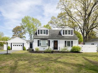 788 Dewitt Rd, Webster, NY 14580