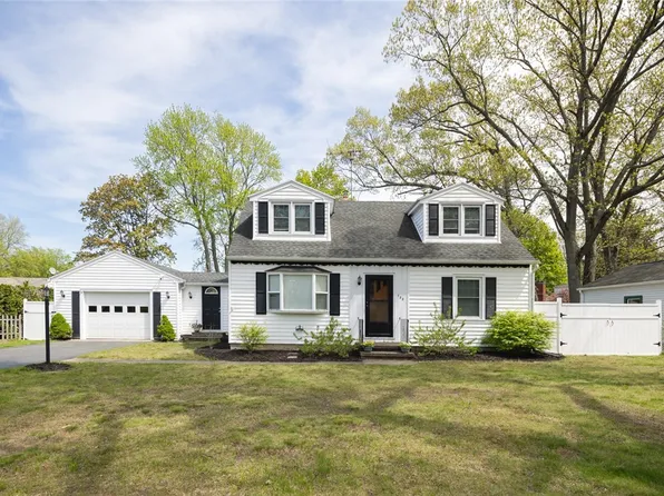 788 Dewitt Rd, Webster, NY 14580