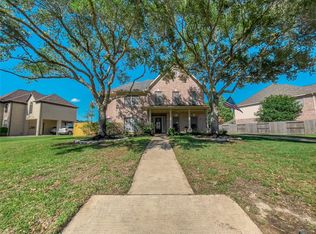 19610 Desert Ivy Dr, Houston, TX 77094