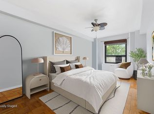 Clinton Hill Coops - North Campus, Brooklyn, NY 11205