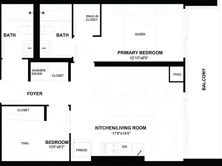 799 Sheppard Ave W — Photo 22