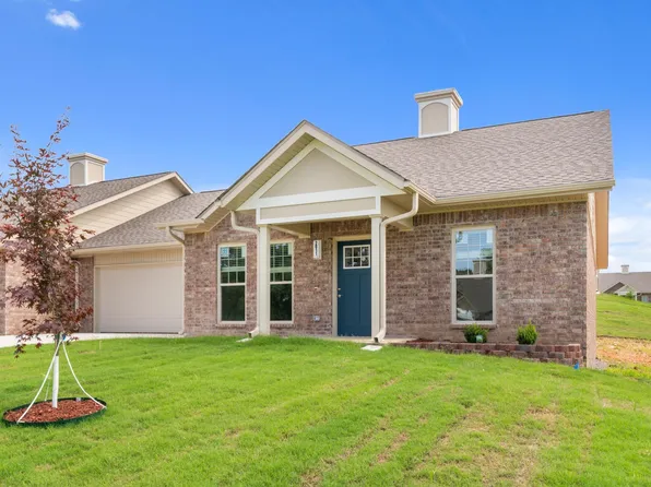 2011 Silver Bay Ct, Mountain Home, AR 72653