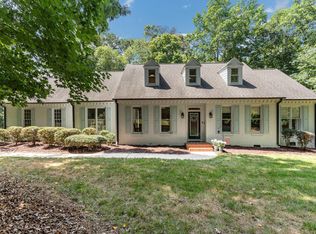 11701 Pacesferry Dr, Raleigh, NC 27614