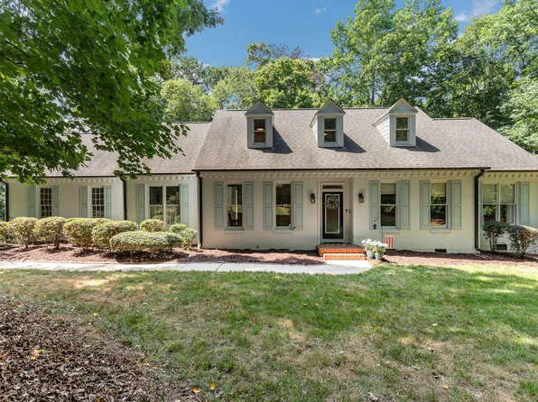 11701 Pacesferry Dr, Raleigh, NC 27614
