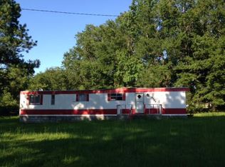 2122 Rogers Rd, Summerton, SC 29148